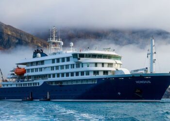 Hantavirus: Cape Verde blocks MV Hondius cruise ship after outbreak kills three