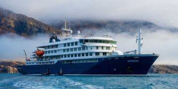 Hantavirus: Cape Verde blocks MV Hondius cruise ship after outbreak kills three