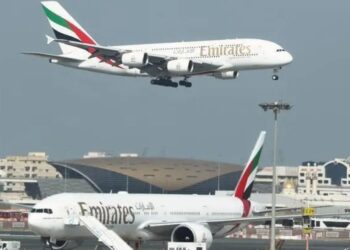 UAE restores full flight operations after lifting war-related restrictions