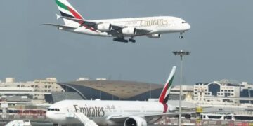 UAE restores full flight operations after lifting war-related restrictions
