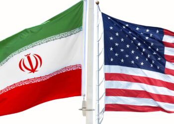 Trump insists ceasefire holds despite fresh US-Iran fighting in Gulf