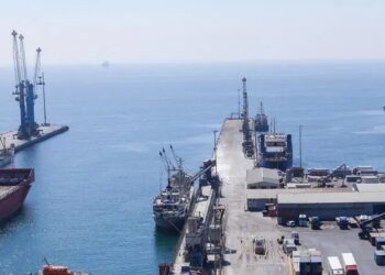 FG to expand Deep Blue Project to Bakassi, other high-risk maritime corridors 96 FG to expand Deep Blue Project to Bakassi, other high-risk maritime corridors