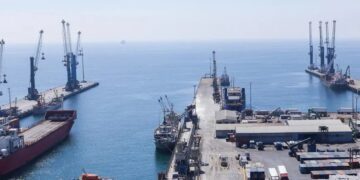 FG to expand Deep Blue Project to Bakassi, other high-risk maritime corridors 41 FG to expand Deep Blue Project to Bakassi, other high-risk maritime corridors