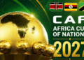 AFCON 2027 Qualifiers: Nigeria drawn with Tanzania, Madagascar, Guinea-Bissau 98 AFCON 2027 Qualifiers: Nigeria drawn with Tanzania, Madagascar, Guinea-Bissau