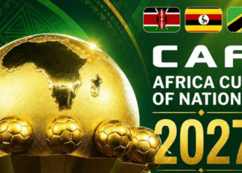 AFCON 2027 Qualifiers: Nigeria drawn with Tanzania, Madagascar, Guinea-Bissau