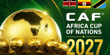 AFCON 2027 Qualifiers: Nigeria drawn with Tanzania, Madagascar, Guinea-Bissau