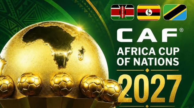 AFCON 2027 Qualifiers: Nigeria drawn with Tanzania, Madagascar, Guinea-Bissau