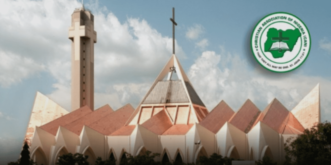 CAN condemns Oyo school abductions, warns insecurity is spreading across Nigeria