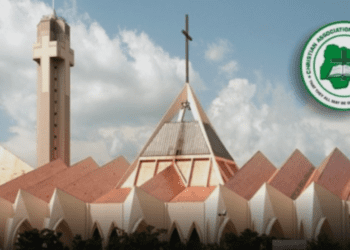 CAN condemns Oyo school abductions, warns insecurity is spreading across Nigeria