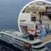Countries begin global contact tracing after virus outbreak aboard cruise ship
