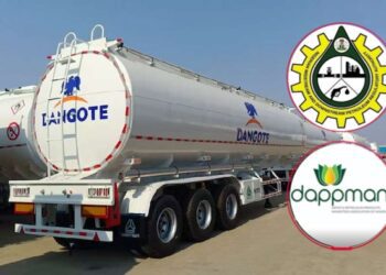 Fuel marketers resist Dangote’s court move against import licenses