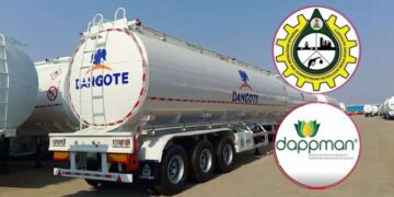 Fuel marketers resist Dangote’s court move against import licenses