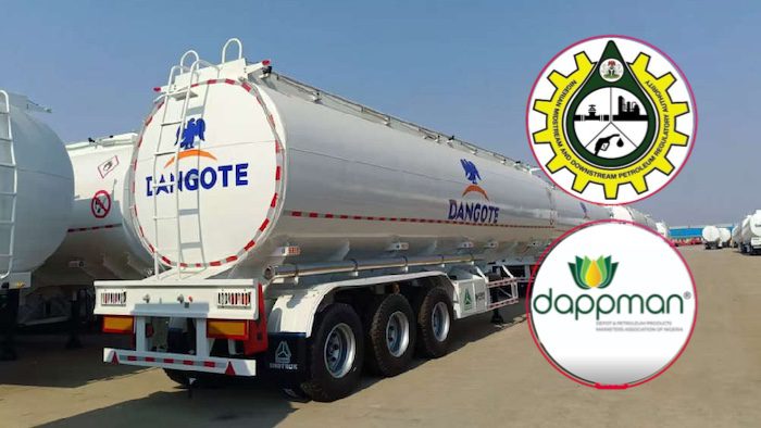 Fuel marketers resist Dangote’s court move against import licenses