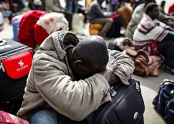 Sierra Leone to receive hundreds of West African deportees from U.S. under new agreement