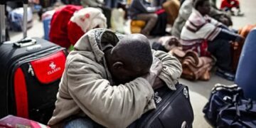 Sierra Leone to receive hundreds of West African deportees from U.S. under new agreement