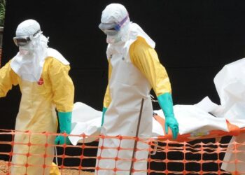Fear grips Eastern DR Congo as Ebola death toll rises to 80, outbreak reaches Uganda
