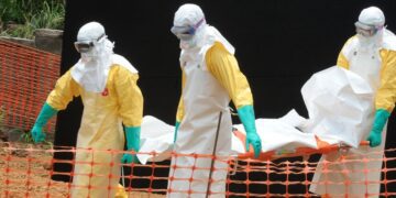 Fear grips Eastern DR Congo as Ebola death toll rises to 80, outbreak reaches Uganda