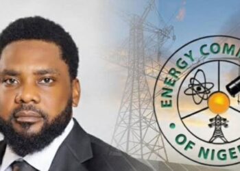 EFCC arrests Energy Commission DG over alleged N500bn money laundering probe
