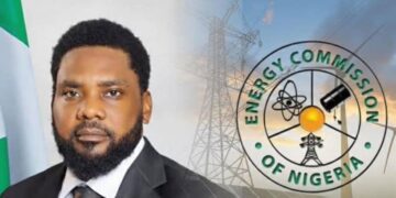 EFCC arrests Energy Commission DG over alleged N500bn money laundering probe 25 EFCC arrests Energy Commission DG over alleged N500bn money laundering probe