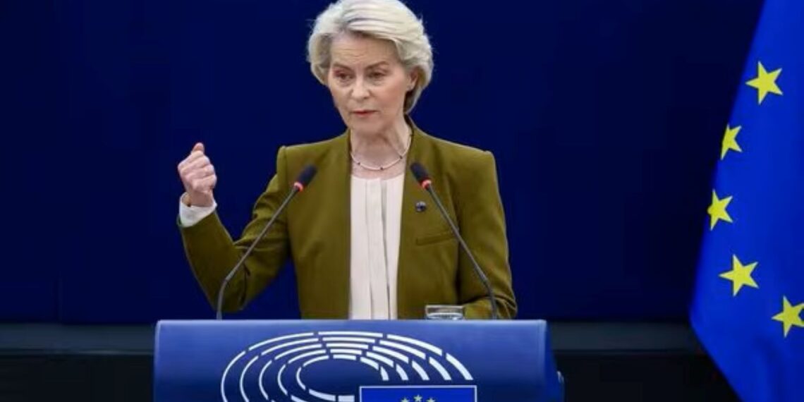EU warns Russia over Baltic threats, vows strong collective response