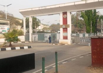 FCT-IRS responds to workers’ protest, says welfare concerns being addressed 96 FCT-IRS responds to workers’ protest, says welfare concerns being addressed