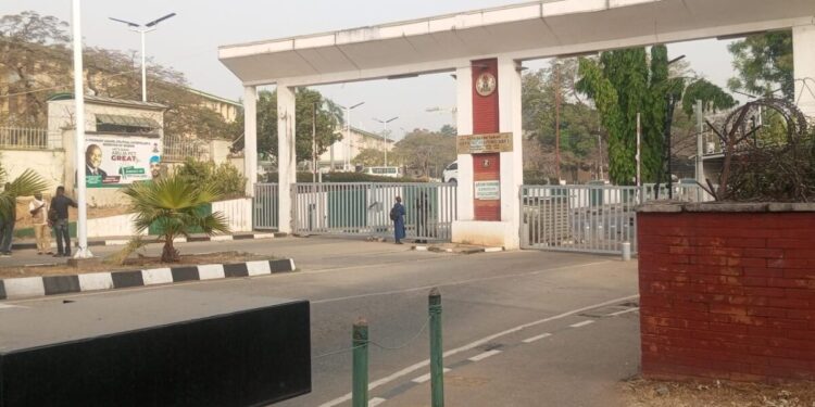 FCT-IRS responds to workers’ protest, says welfare concerns being addressed 95 FCT-IRS responds to workers’ protest, says welfare concerns being addressed