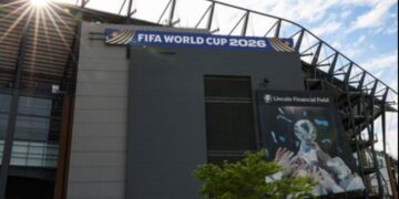 FIFA World Cup faces heightened security concerns in U.S. amid Iran conflict