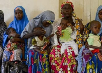 UN warns 35 million Nigerians risk acute hunger during lean season 96 UN warns 35 million Nigerians risk acute hunger during lean season