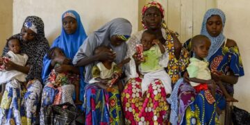 UN warns 35 million Nigerians risk acute hunger during lean season