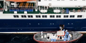 European nations deploy evacuation flights for passengers aboard Hantavirus-hit cruise ship