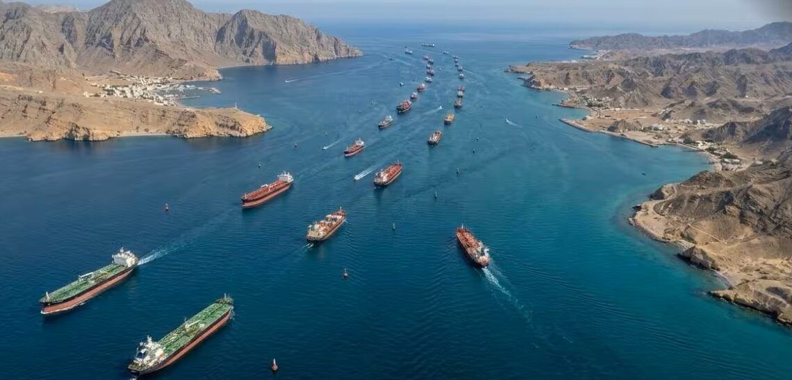 Iran heightens control of Hormuz, warns US of war beyond Middle East if attacked