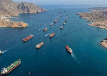 Iran heightens control of Hormuz, warns US of war beyond Middle East if attacked