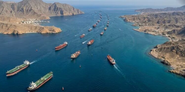 Iran heightens control of Hormuz, warns US of war beyond Middle East if attacked