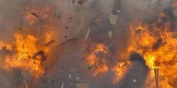 Six ISWAP bomb makers killed in IED explosion in Borno