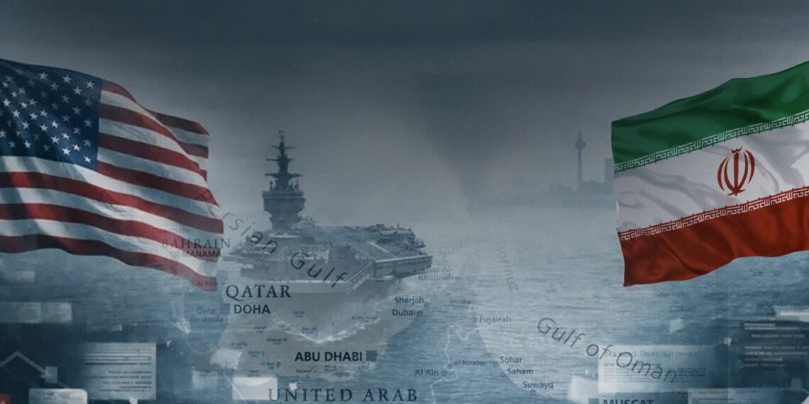Trump warns Iran ‘clock is ticking’ as UAE blames Tehran over strike near nuclear plant