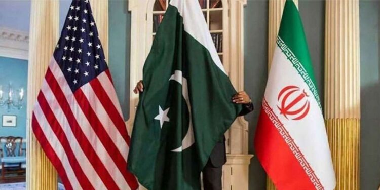 Trump says Iran strike delayed after Gulf appeal as Pakistan’s mediation struggles amid deepening crisis 95 Trump says Iran strike delayed after Gulf appeal as Pakistan’s mediation struggles amid deepening crisis