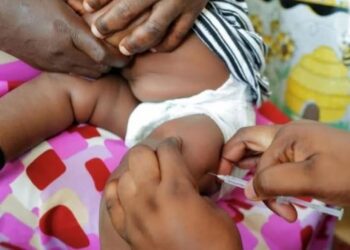 First malaria drug for babies approved in major breakthrough for Africa