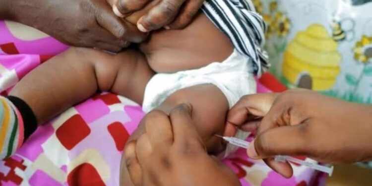 First malaria drug for babies approved in major breakthrough for Africa