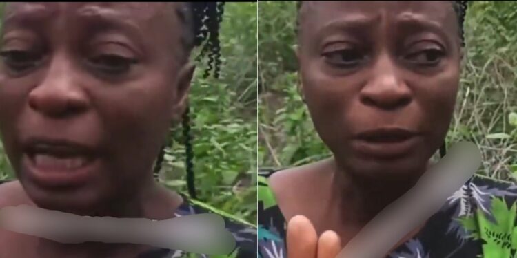 WATCH: Abducted Oyo principal urges Tinubu, Makinde to negotiate with kidnappers 95 WATCH: Abducted Oyo principal urges Tinubu, Makinde to negotiate with kidnappers