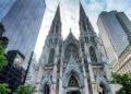 U.S. Catholic archdiocese to pay $800 million as settlement for sex abuse cases