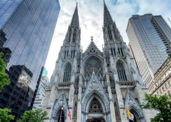 U.S. Catholic archdiocese to pay $800 million as settlement for sex abuse cases