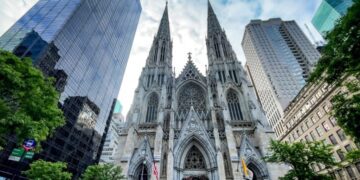 U.S. Catholic archdiocese to pay $800 million as settlement for sex abuse cases