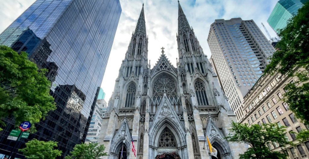 U.S. Catholic archdiocese to pay $800 million as settlement for sex abuse cases