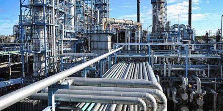 Nigeria delivers less than half of allocated crude to refineries amid pricing disputes