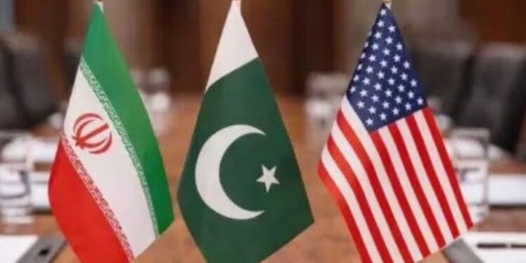 US, Iran edge toward interim deal as Pakistan pushes fresh diplomacy