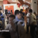 WATCH: Gunfire erupts at Philippine Senate during attempt to arrest senator wanted by ICC 3 WATCH: Gunfire erupts at Philippine Senate during attempt to arrest senator wanted by ICC
