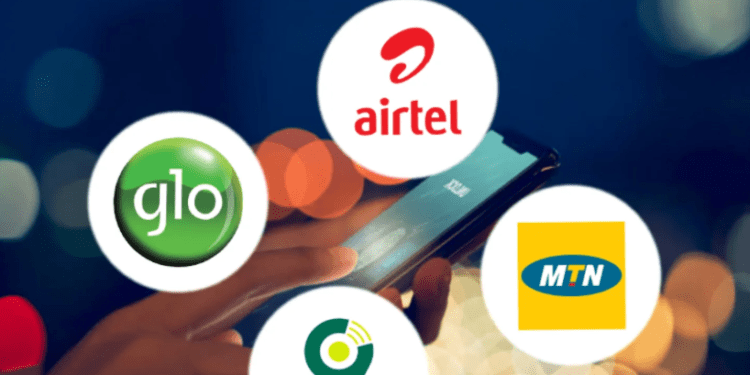 Telecom operators restore airtime lending services after court halts FCCPC regulations 95 Telecom operators restore airtime lending services after court halts FCCPC regulations