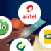 Telecom operators restore airtime lending services after court halts FCCPC regulations 100 Telecom operators restore airtime lending services after court halts FCCPC regulations