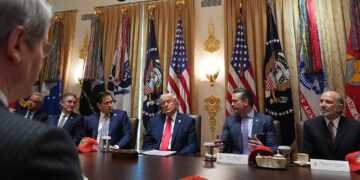 US, Iran agree ceasefire extension deal awaiting Trump’s final approval