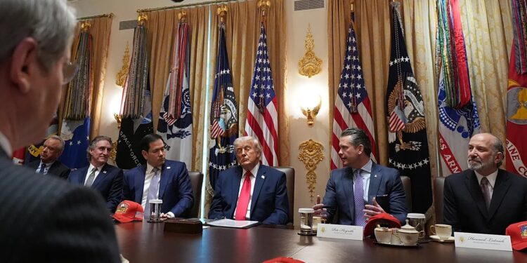 US, Iran agree ceasefire extension deal awaiting Trump’s final approval